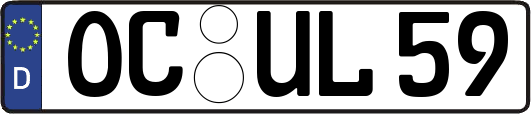 OC-UL59