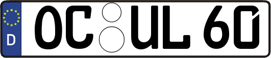 OC-UL60