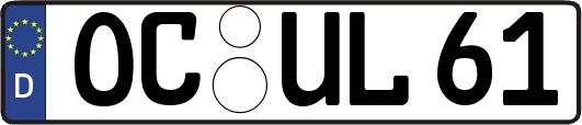 OC-UL61