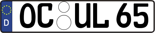 OC-UL65