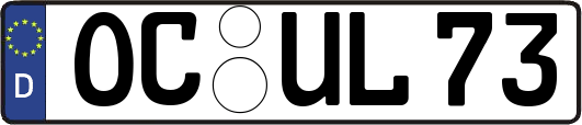 OC-UL73