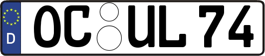 OC-UL74