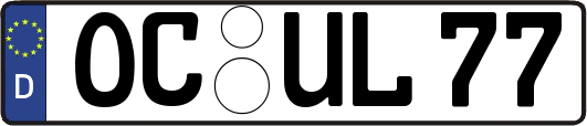 OC-UL77