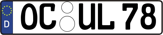 OC-UL78