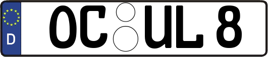 OC-UL8
