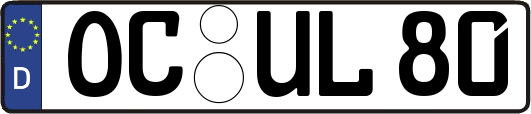 OC-UL80