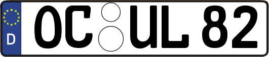 OC-UL82