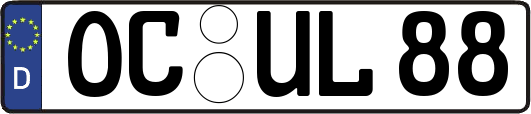 OC-UL88