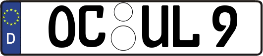OC-UL9