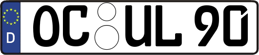 OC-UL90