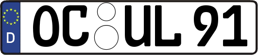 OC-UL91