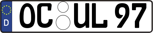 OC-UL97