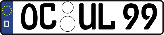 OC-UL99