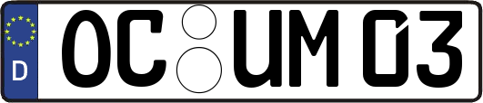 OC-UM03