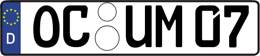 OC-UM07