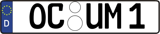 OC-UM1