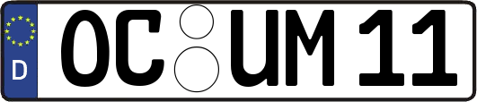 OC-UM11