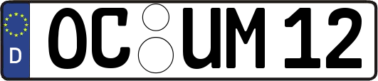 OC-UM12