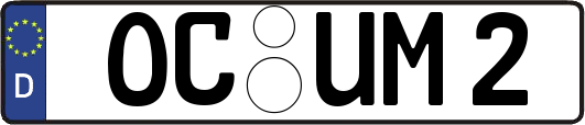 OC-UM2