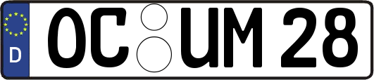 OC-UM28
