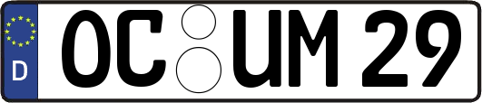 OC-UM29