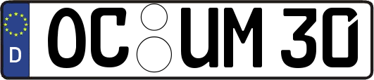 OC-UM30
