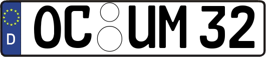 OC-UM32