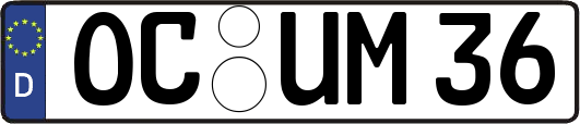 OC-UM36