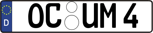 OC-UM4