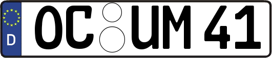 OC-UM41