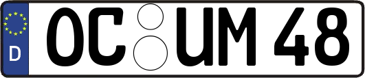 OC-UM48