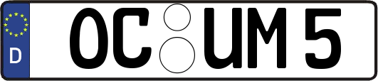 OC-UM5