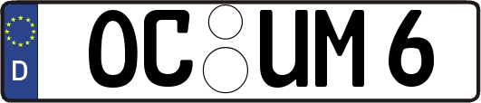 OC-UM6