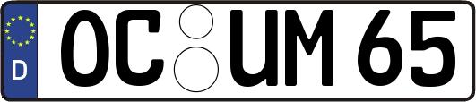 OC-UM65