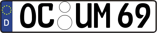 OC-UM69
