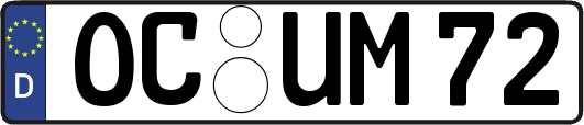 OC-UM72