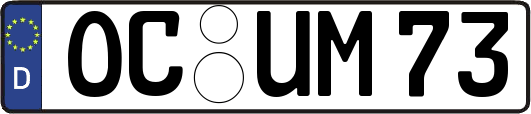 OC-UM73