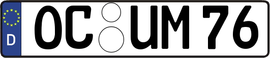 OC-UM76