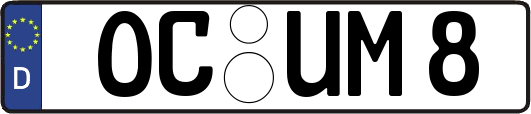 OC-UM8