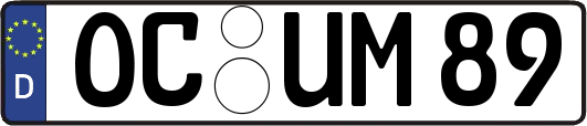 OC-UM89