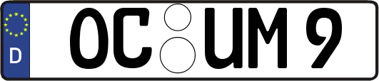 OC-UM9