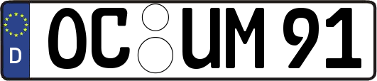 OC-UM91