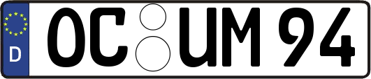 OC-UM94