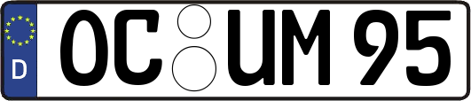 OC-UM95