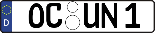 OC-UN1