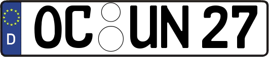 OC-UN27