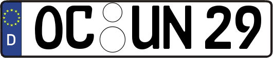OC-UN29