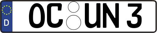 OC-UN3