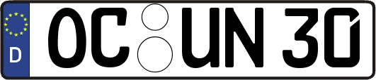 OC-UN30