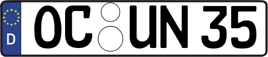 OC-UN35
